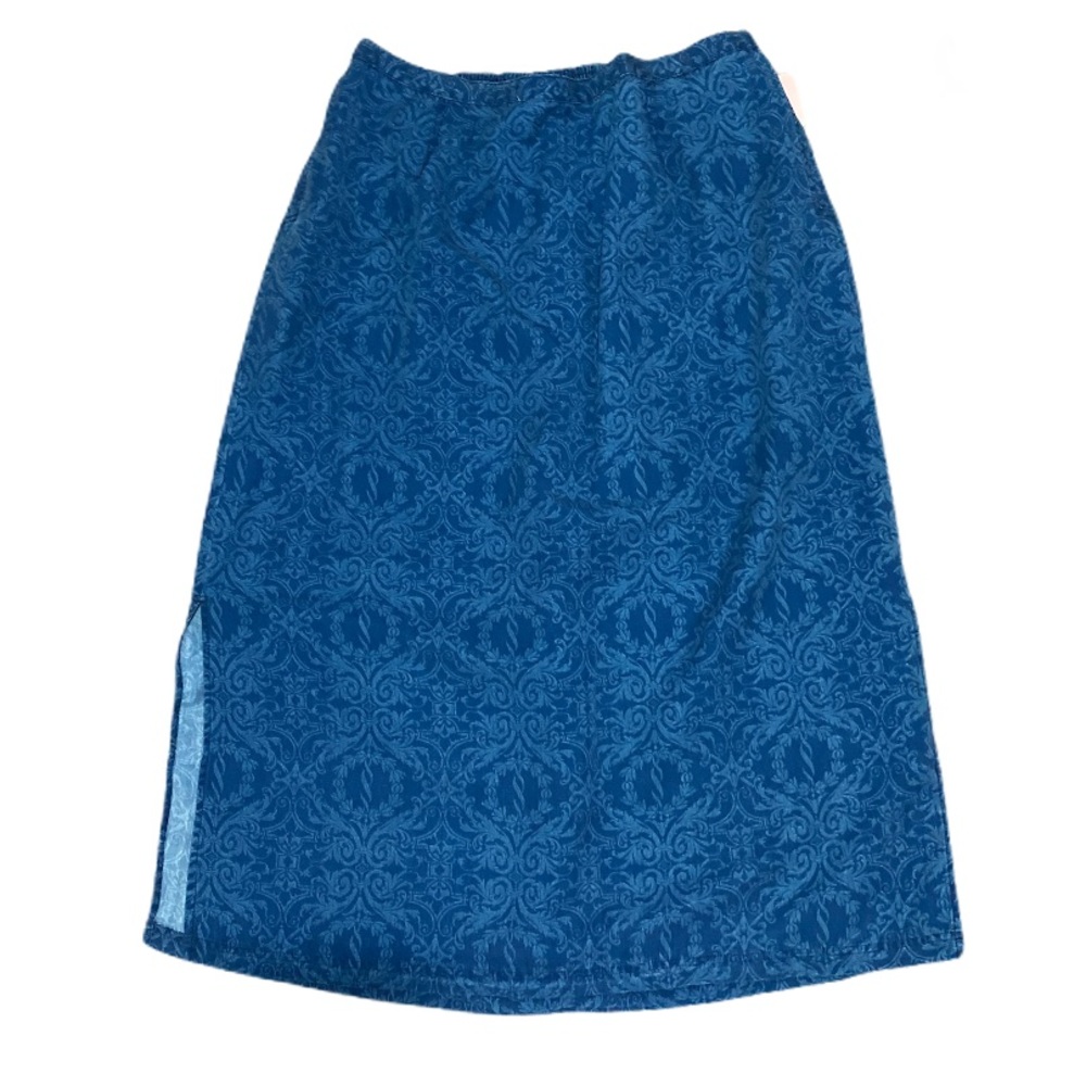 Cynthia Max Relax Skirt